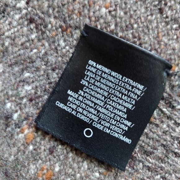 Elie Tahari Open Front Cardigan Sweater - Picture 13 of 13